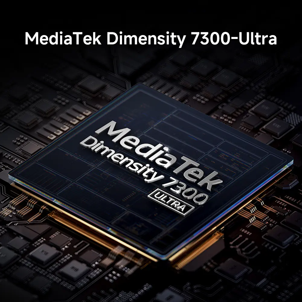 Xiaomi Redmi Note 14 Pro 5G | 200MP OIS Pro-grade AI Camera System | IP68* Dust and Water Resistant | MediaTek Dimensity 7300-Ultra | Corning Gorilla Glass Victus 2 [Official Store]
