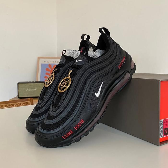 harga nike airmax 97 original