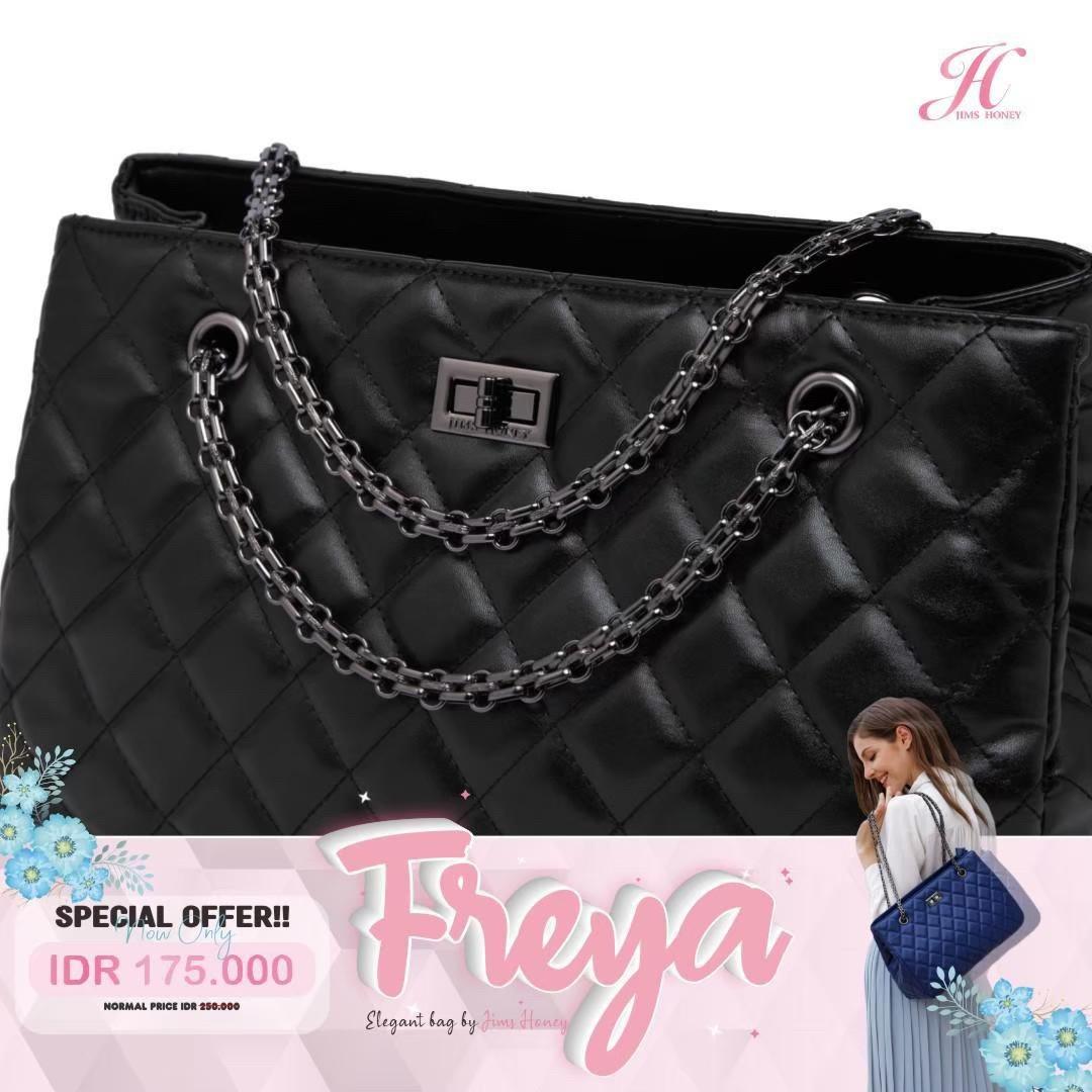 JIMS HONEY TAS BESAR WANITA FREYA BAG