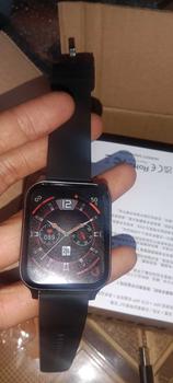 Product Review of [EXCLUSIVE STEVEN STENLY] WINKEY Smartwatch Ara Fitness Tracker Ultra Long Battery Life -- SWW01 from 💫** 𝔸**💫 1