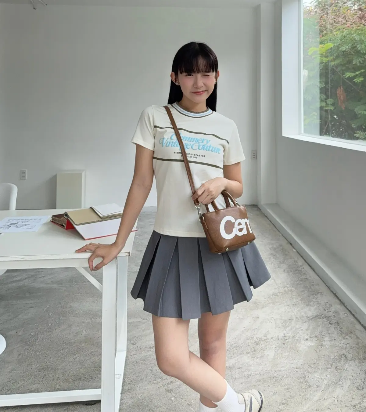 Túi Đeo Chéo Mono Cemmery Local Brand Size Mini Đựng Vừa Điện Thoại Da PVC 8 Màu | BigBuy360 - bigbuy360.vn Túi Đeo Chéo Mono Cemmery Local Brand Size Mini Đựng Vừa Điện Thoại Da PVC 8 Màu | BigBuy360 - bigbuy360.vn