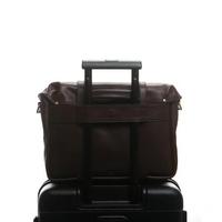 Gambar F.C. 15 Ash Waxed Twill Messenger Bag dari Letsdothis Indonesia Kota Depok 5 Tokopedia