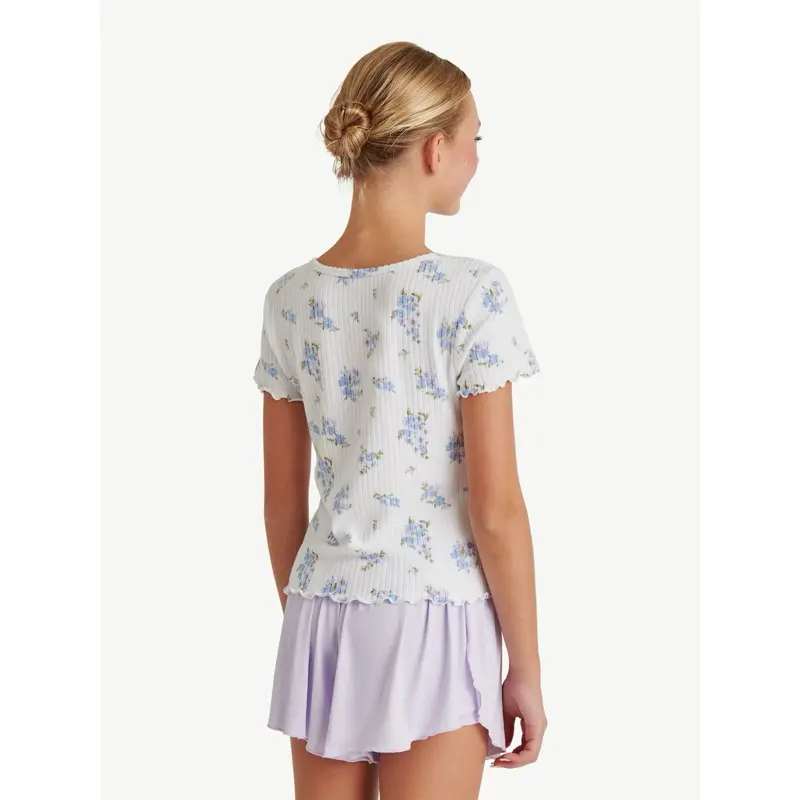 BAJU ANAK JUST-ICE  BAHAN SUPER LEMBUT 6