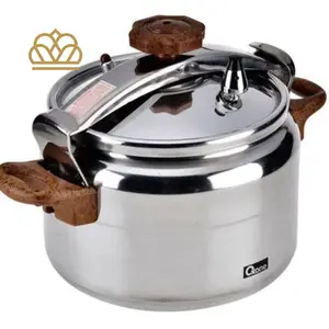 Oxone OX2008 Presto Panci Alumunium 8L