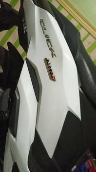 Product Review of STRIPING TRANSPARAN VARIO NEW 125 150 GEN 1 CUSTOM VIETNAM from ** 0