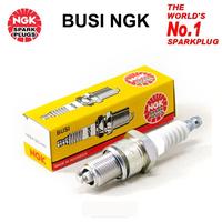 Gambar Busi NGK Original HYUNDAI Tucson LFR5A-11 dari bohlamhid Kota Tangerang 4 Tokopedia