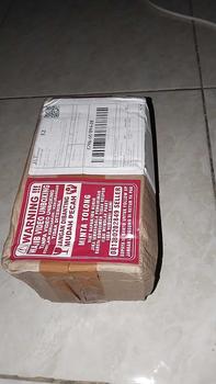 Product Review of Vocal Booster Umi Kasum Minuman Burung Isian Multivitamin Penggacor Burung Masteran from c** r**i 0
