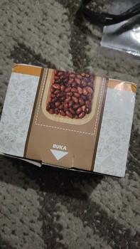Product Review of SNS - 1 Dus (12pcs) Kemasan baru - Kacang Pedas Manis Camilan Jadul Enak Food Snacks Goreng Cemilan Makanan Jajanan from j**o 0