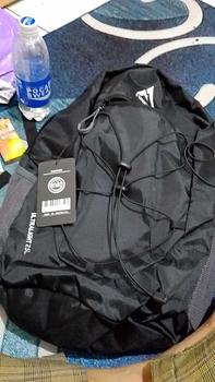 Product Review of Tas Daypack ABROK UltraLight 25L Tas untuk Kegiatan Outdoor Tas Trachking Traveling from S**d 0