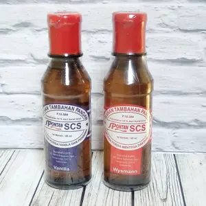 spontan softener cake 60 ml Pelembuat Kue - Roti - Cake