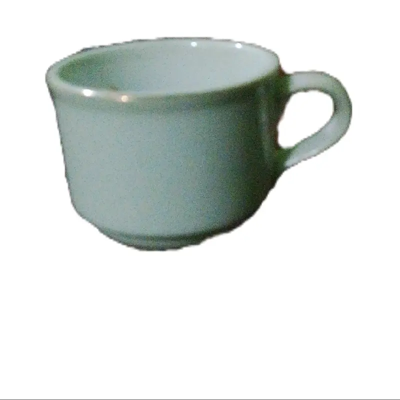 Set 6pc Cangkir Kopi/Teh Sango Berkualitas Tinggi 0