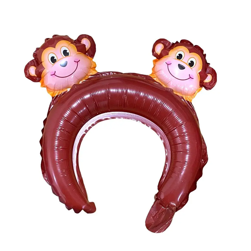 HC17851 MONKEY SMILE