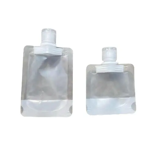 botol mini multifungsi travelling outdoor Plastik Cream 0