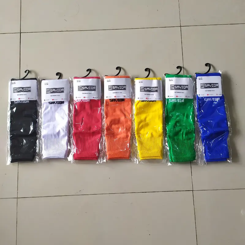 KAOSKAKI SAMBUNG SAVIOR ORIGINAL 8