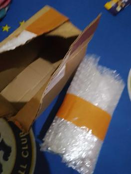 Product Review of MS GLOW PAKET WAJAH  NEW PACKAGE BOOSTER SERIES - PAKET WAJAH NEW SERIES + ELIXIR from p**2 1