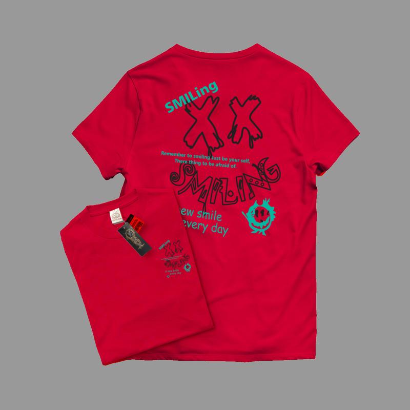 Product Introduction of ASY KAOS SABLON DEPAN BELAKANG BISA DIPAKAI UNISEX 006 25