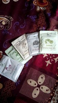Product Review of BPOM Masker Camille Product 25gr-65gr from a**h 3