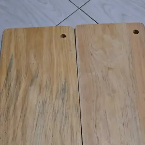 talenan KAYU telenan tatakan pengiris