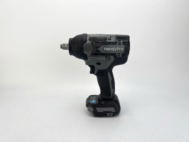 LIVE 1000 Máy Bắn Bulong HANDY 1000N Auto Stop Không Chổi Than Lực Siết 1000N.M Mở Vặn Ốc KHÔNG PIN SẠC