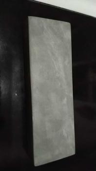 Product Review of Alat Pengasah Penajam Pisau Batu Asahan Asli Alam Grit 6000 20cm x 7cm x 3cm Knife from h** g** 1