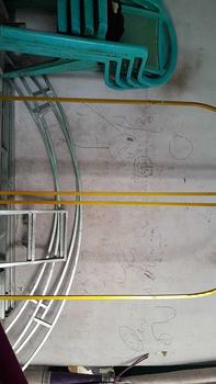 Product Review of COD Tiang Adjust 1 layer & 2 layer backdrop from Y**Y 0