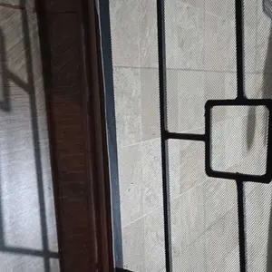 [COD] FH C481 Penutup Celah Lubang Bawah Alas Pintu Busa