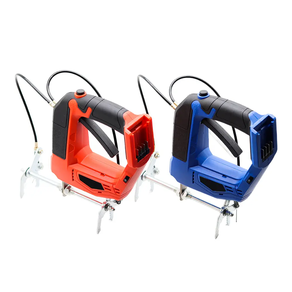 Bee Shaking Machine 20V lithium Battery Electric Bee Shaker Wireless Charging Mode Portable Brushless Motor Bee Raising Tools