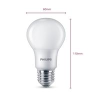 Gambar Lampu Philips LED Bulb MyCare Bohlam E27 10W 65K Putih dari Philips Lighting Bogor Kab. Bogor 3 Tokopedia