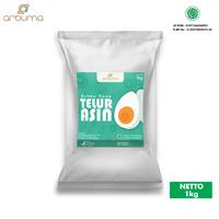 Gambar ARBUMA Seasoning Golden Salted Egg 1 Kg Halal Bumbu Masak Dapur Bubuk Instan Tabur Premium bumbudapur dari Arghani Store ID Kota Bandung 3 Tokopedia
