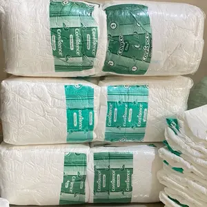 Popok Perekat ISI 50pcs Dewasa Lansia dan ibu bersalin Harga terjangkau