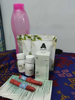 Product Review of Minuman Annia 30 Rempah Prima - Ramuan Herbal Alami from e**_ 0