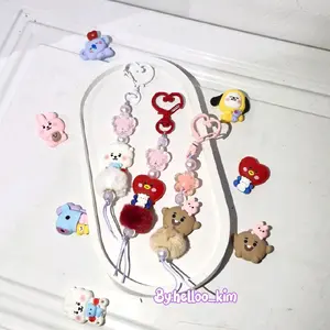 ganci mini versi bt21 super kiyowo