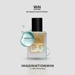New Formula [Win Parfume Bandung] No.96 Imagination , Premium Perfume Unisex