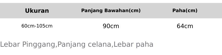 Product Introduction of Celana Kulot Cewek Bahan Linen Saku Samping Model Tempel Variasi Kancing Panjang 0