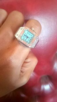 Product Review of JAM CINCIN PRIA DAN WANITA IMPOR,JAM CINCIN IMPOR from K**r 0