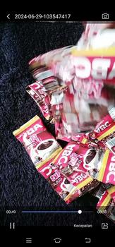 Product Review of 30 PCS 3renteng Kopi ABC plus gula 18 gram manis nya pas from S**H A** S**p 0