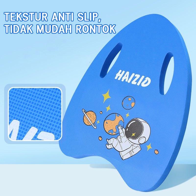 Anak Papan Training /Papan Pelampung Renang /Swimming Kickboard Anak Papan /Training Kick Board Kolam Renang 4
