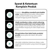 Gambar Bubuk Minuman ES PERMEN KARET VIRAL 1000g - FOREST Bubble Drink Air Powder dari Forest Beverage Solutions Kota Administrasi Jakarta Selatan 5 Tokopedia