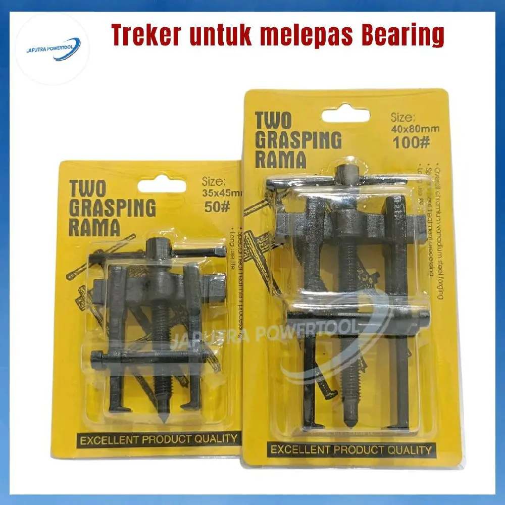 Treker Bearing AB1 35x45mm AB2 40x80mm Treker Bearing Puller