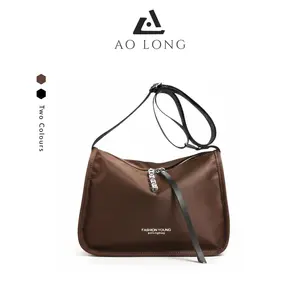 SELEMPANG DALIYA 8944-1 # Tas Selempang Wanita - Slingbag Terbaru Cewek Berbahan Parasut Premium Furing Full Embos Brand Muat HP Dompet Mini PB Pouch Make Up Serut Cermin Cocok Untuk Anak Remaja Bisa Untuk Hangout Jalan | COD | TAS KEKINIAN