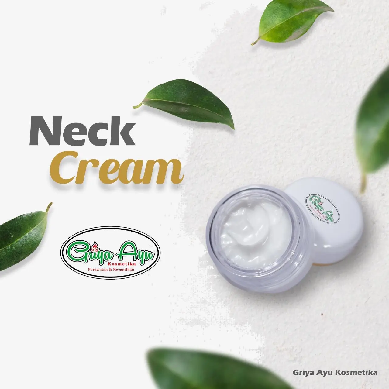 krim leher atau nick crim