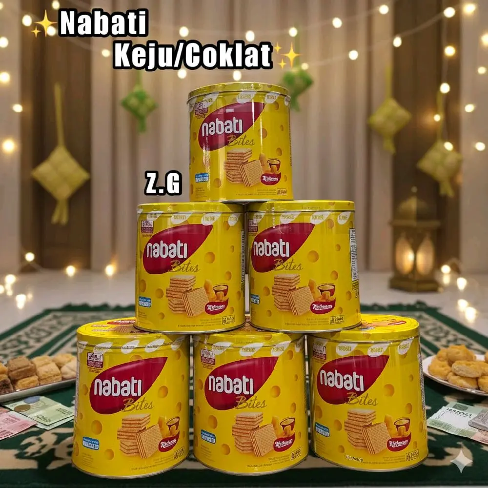 12.NABATI KALENG KEJU ISI 6