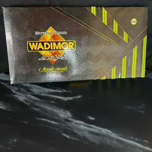 Wadimor SARUNG TENUN WADIMOR PRIA Dan WANITA Manik-manik Kualitas Terbaik untuk Pria dan Wanita