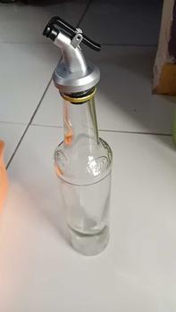 Product Review of MSS- BUNDLING 6PCS 12PCS  Tutup Botol Multifungsi Kecap Madu Sirup Minyak Silikon from K** S**♐ 1