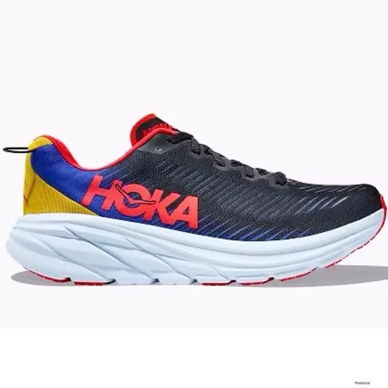 ￼SEPATU LARI HOKA RINCON 3 PREMIUM TERMURAH Running 2