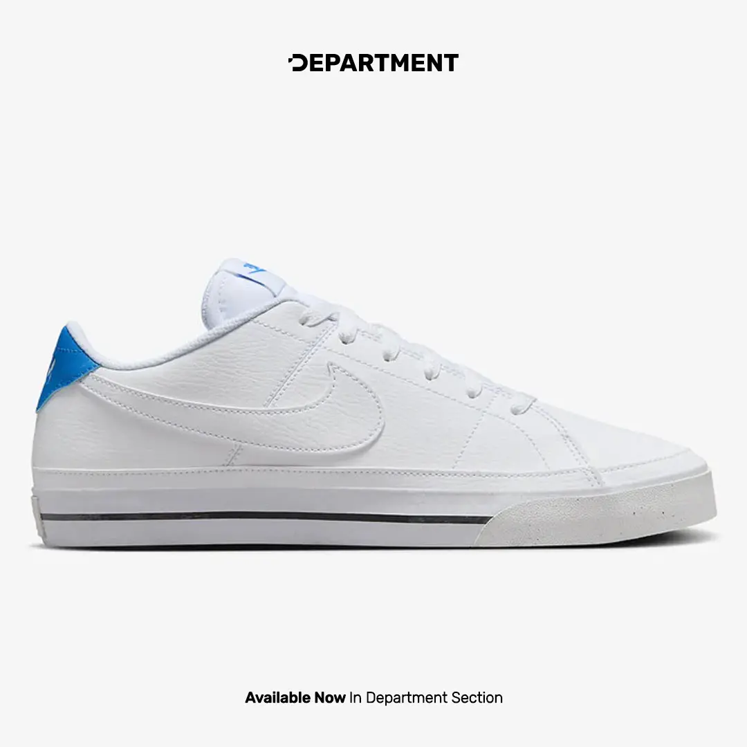 Sepatu Sneakers Unisex NIKE COURT LEGACY NN FQ8226101 ORIGINAL