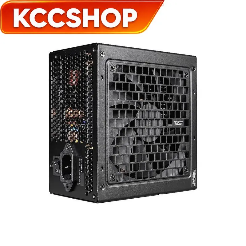 Nguồn Máy Tính Darkflash PMT850 - 850w (ATX 3.1 - PCIe 5.1 80 Plus Gold - Full Modul) chính hãnġ, bền bỉ 5 năm | BigBuy360 - bigbuy360.vn