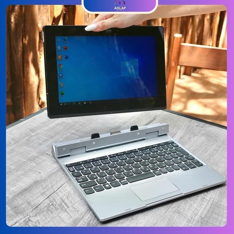 Máy tính bảng NEC kiêm laptop 2in1 nội địa Nhật Bản 10.1inch pin siêu trâu trên…