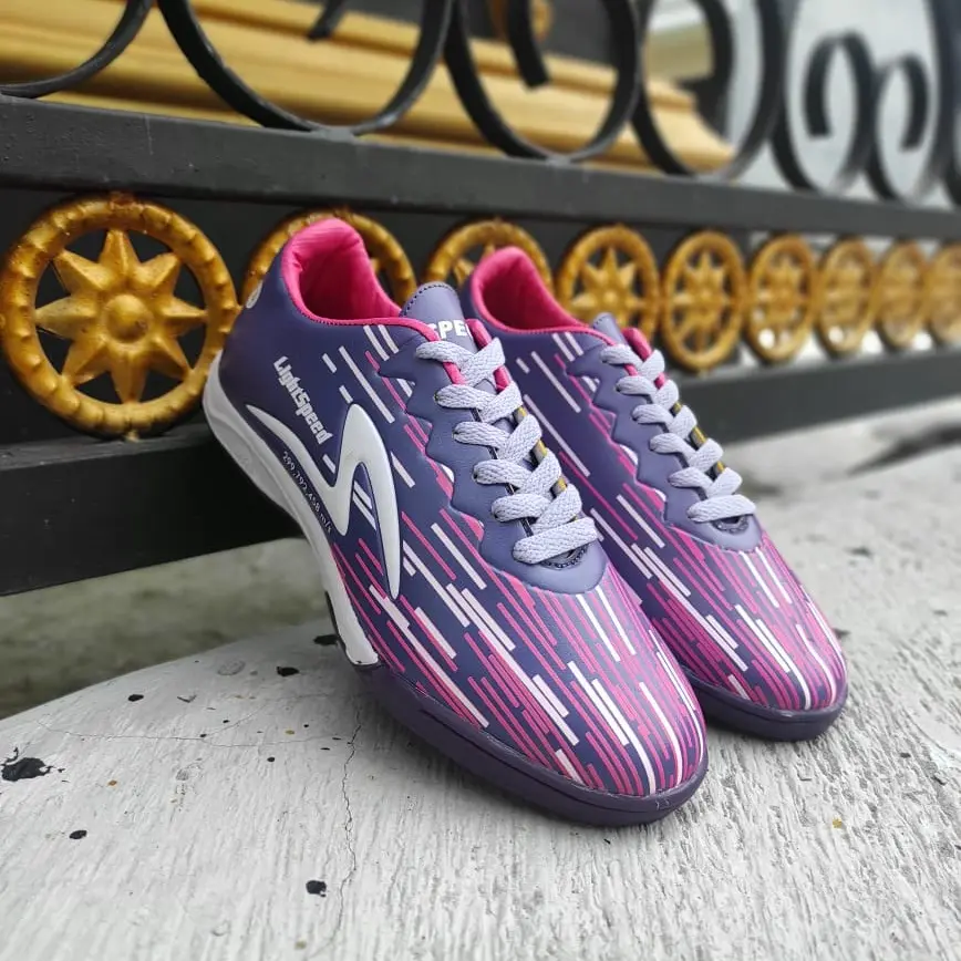 FUTSAL LS PUTIH UNGGU SP