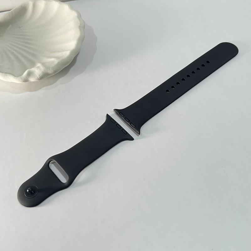 WISELION TALI JAM STRAP II SMARTWATCH OCEAN For LG69 ProMax, KW900, Z7 Ultra 42/44/45/47  Accessories 1